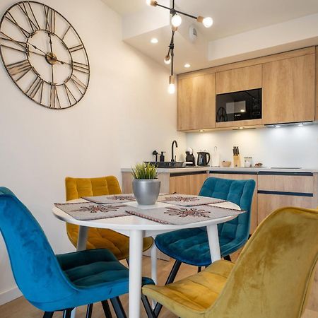Rentplanet - Apartamenty Zakopianskie Zakopane Dış mekan fotoğraf