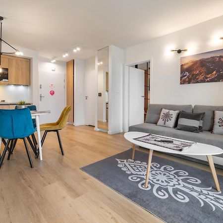 Rentplanet - Apartamenty Zakopianskie Zakopane Dış mekan fotoğraf