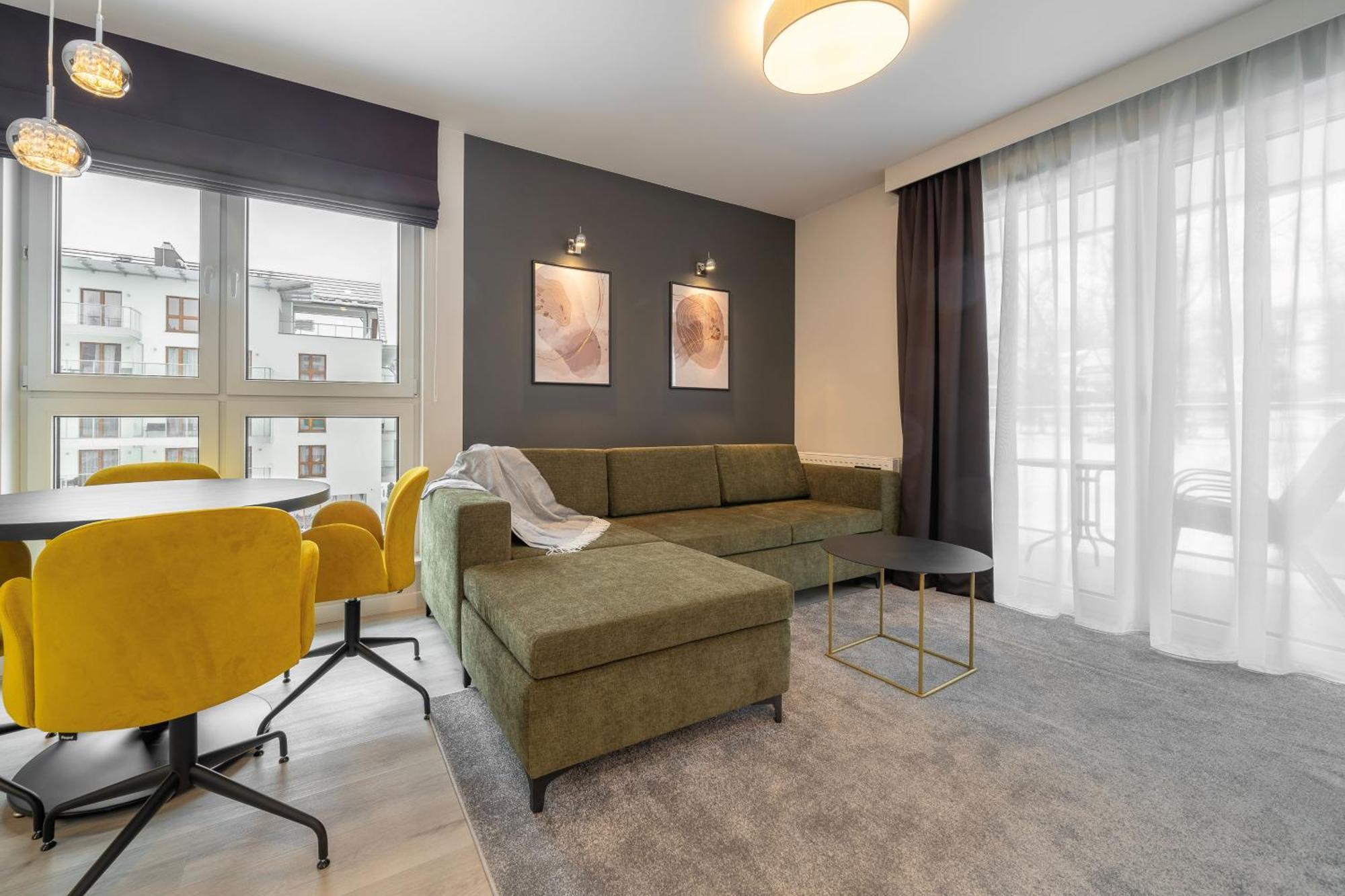 Rentplanet - Apartamenty Zakopianskie Zakopane Dış mekan fotoğraf