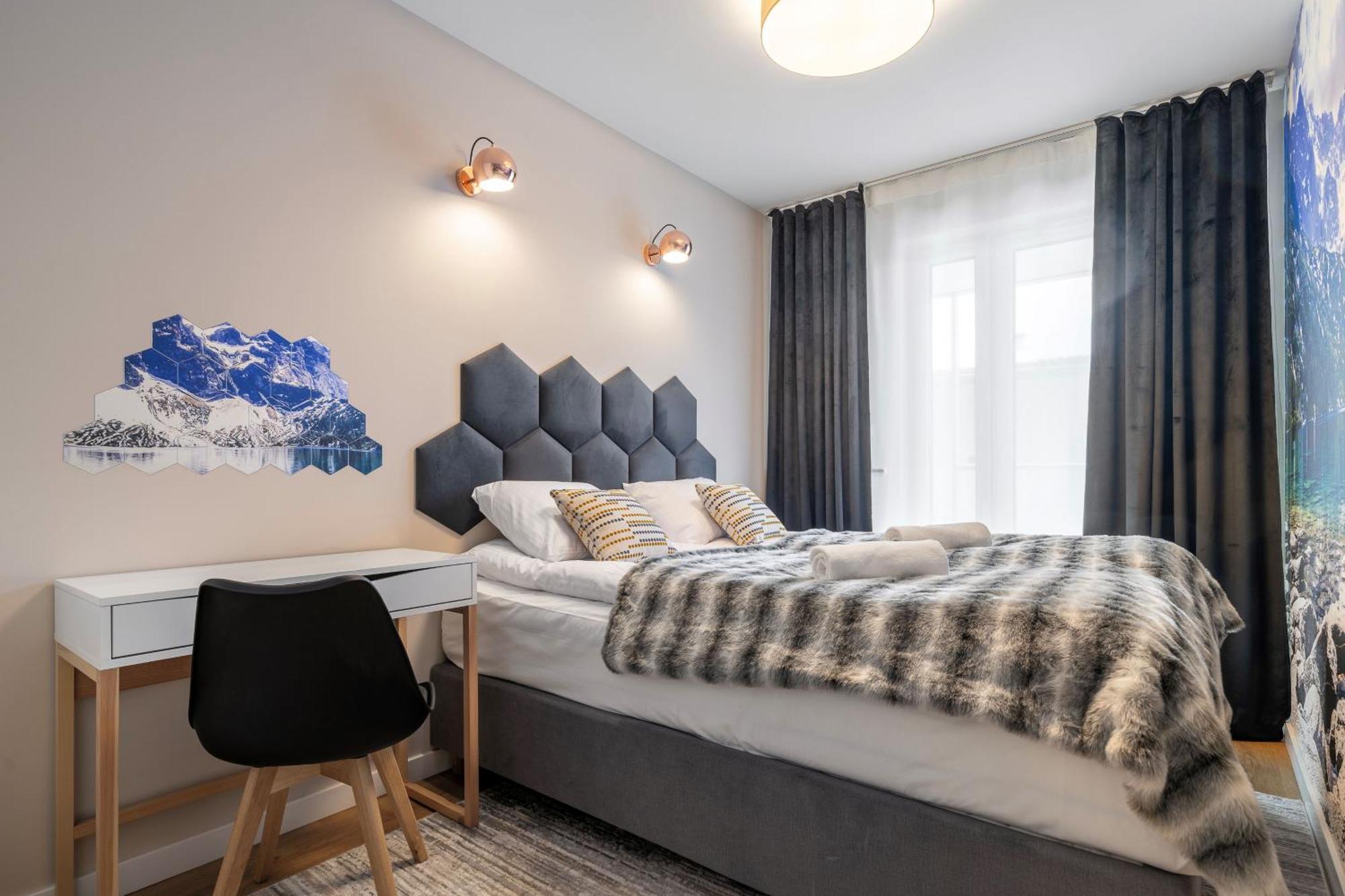 Rentplanet - Apartamenty Zakopianskie Zakopane Dış mekan fotoğraf