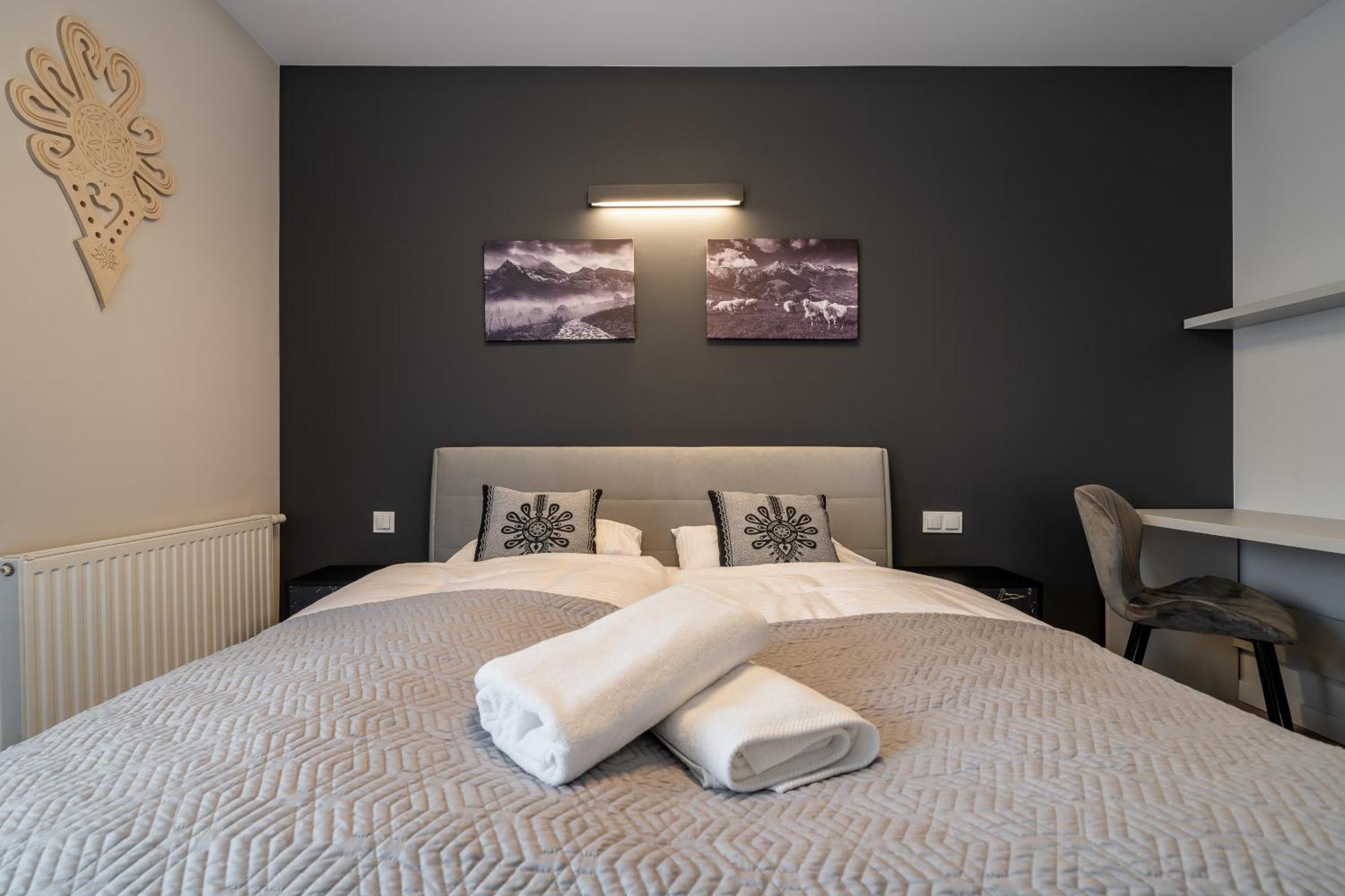 Rentplanet - Apartamenty Zakopianskie Zakopane Dış mekan fotoğraf