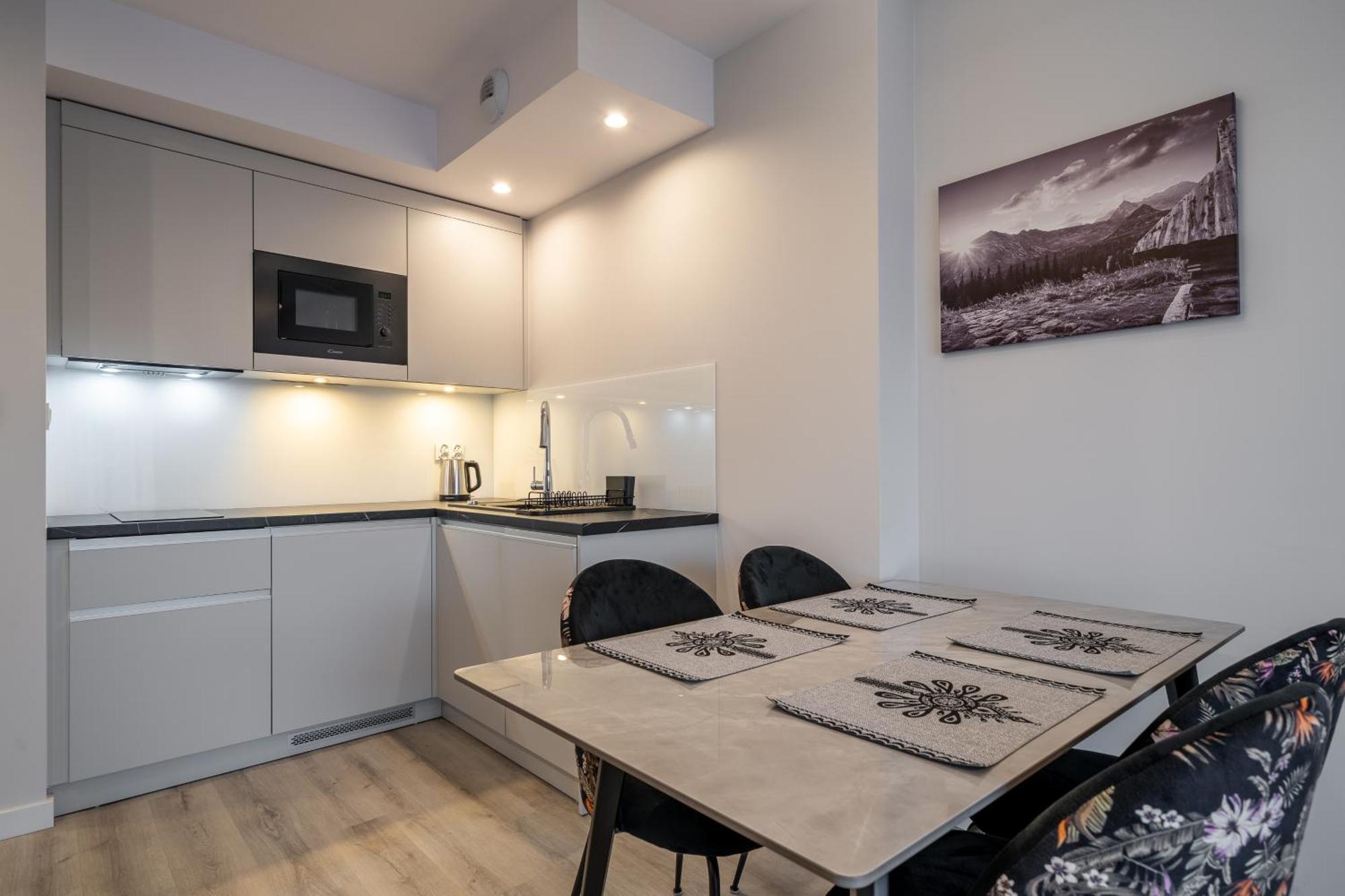 Rentplanet - Apartamenty Zakopianskie Zakopane Dış mekan fotoğraf