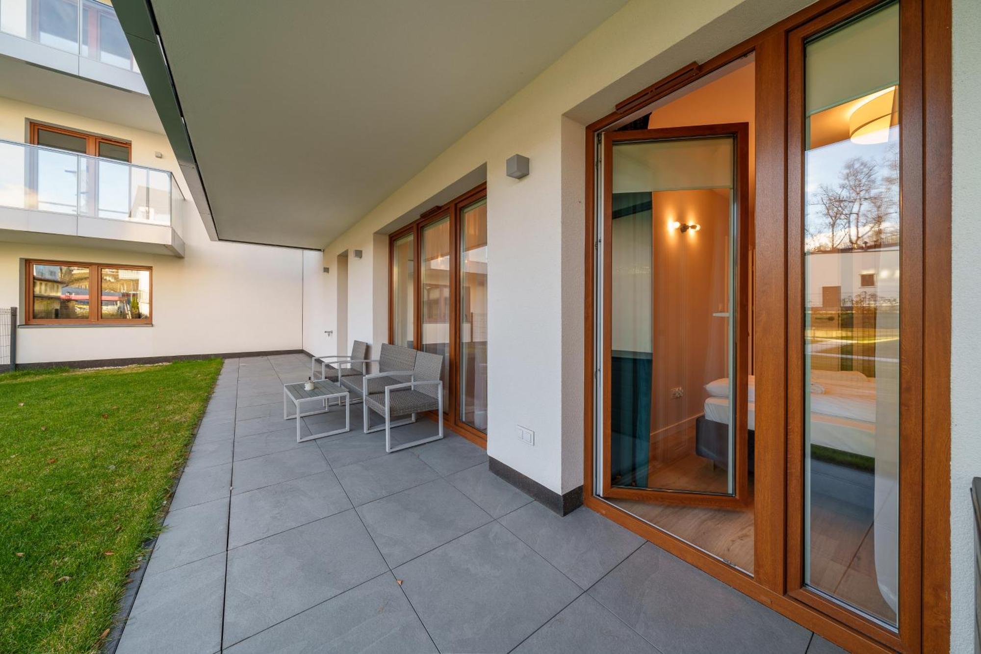 Rentplanet - Apartamenty Zakopianskie Zakopane Dış mekan fotoğraf