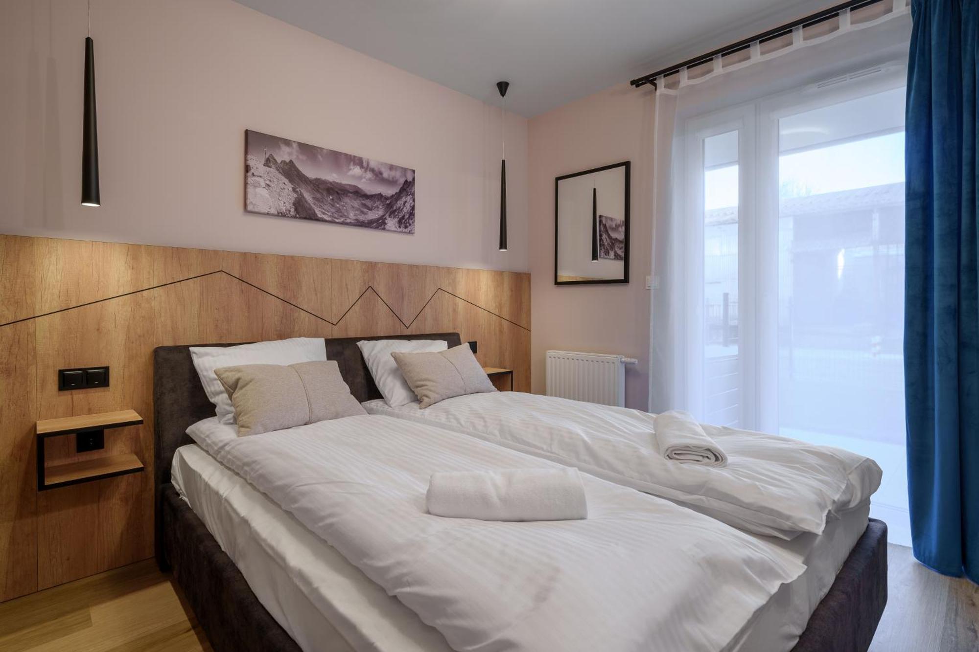 Rentplanet - Apartamenty Zakopianskie Zakopane Dış mekan fotoğraf