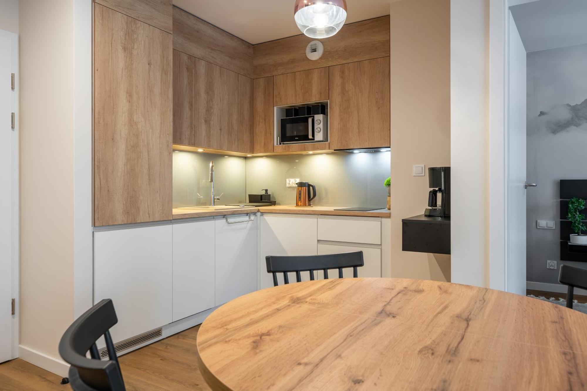 Rentplanet - Apartamenty Zakopianskie Zakopane Dış mekan fotoğraf