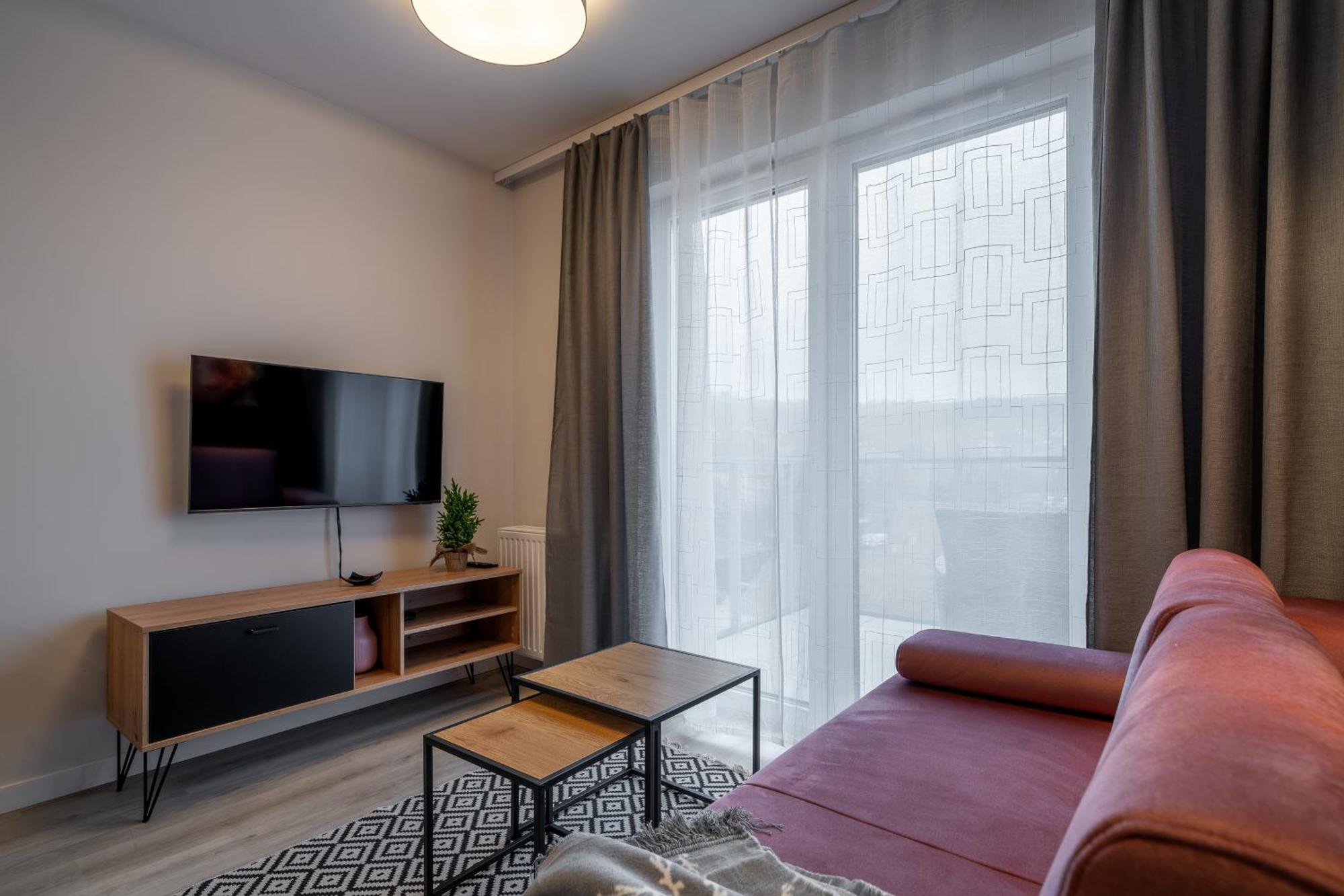 Rentplanet - Apartamenty Zakopianskie Zakopane Dış mekan fotoğraf
