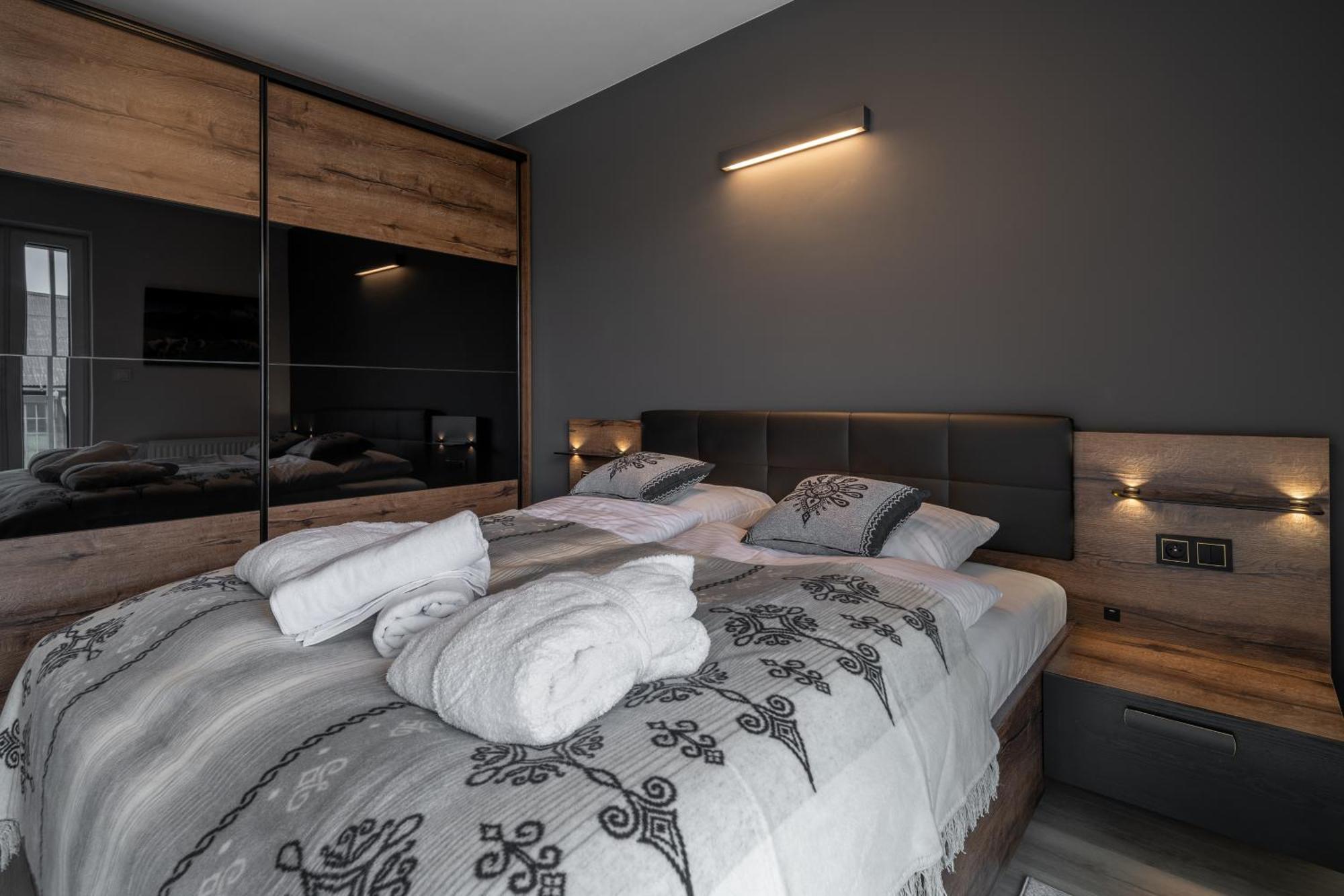 Rentplanet - Apartamenty Zakopianskie Zakopane Dış mekan fotoğraf