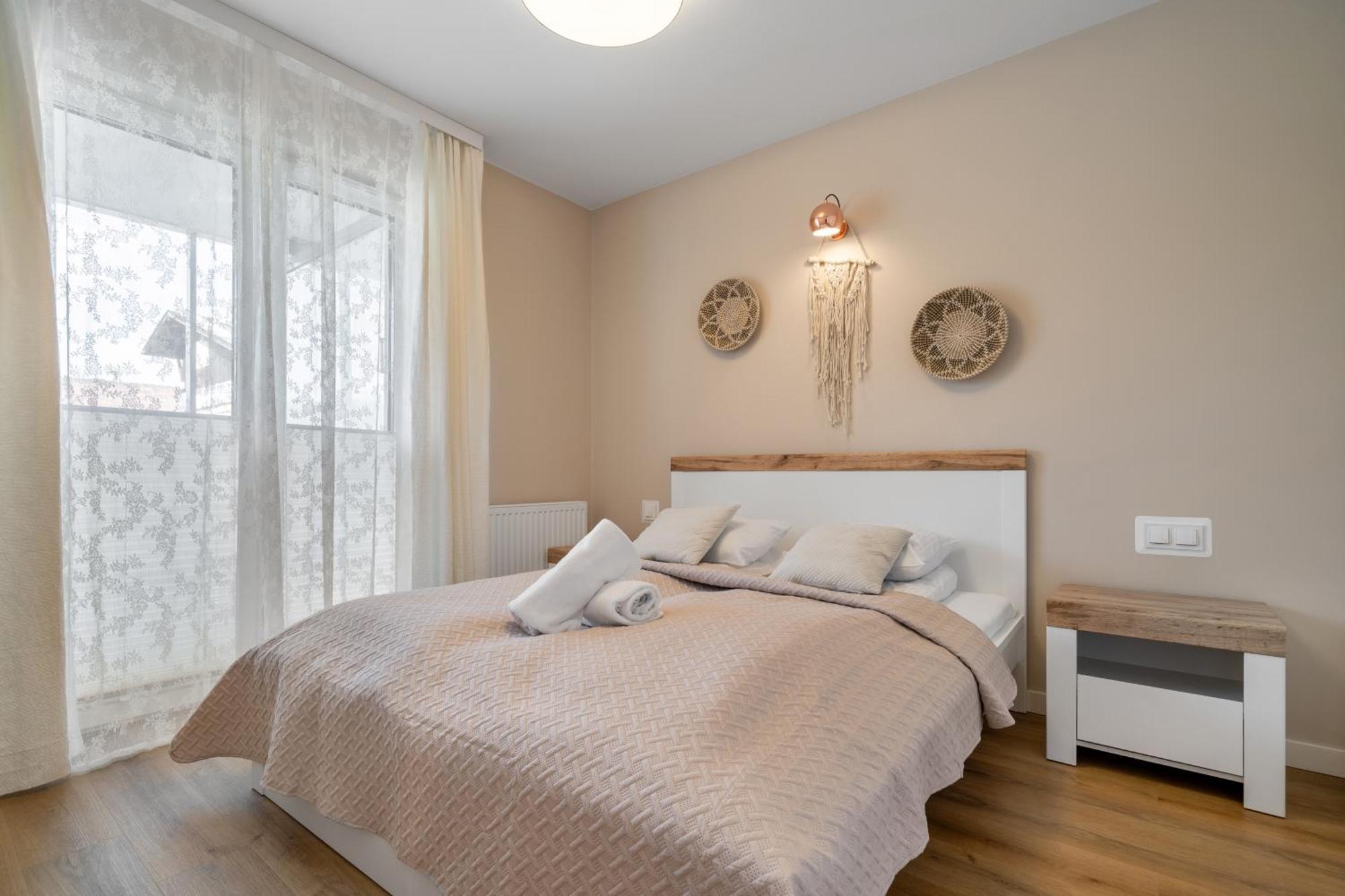 Rentplanet - Apartamenty Zakopianskie Zakopane Dış mekan fotoğraf
