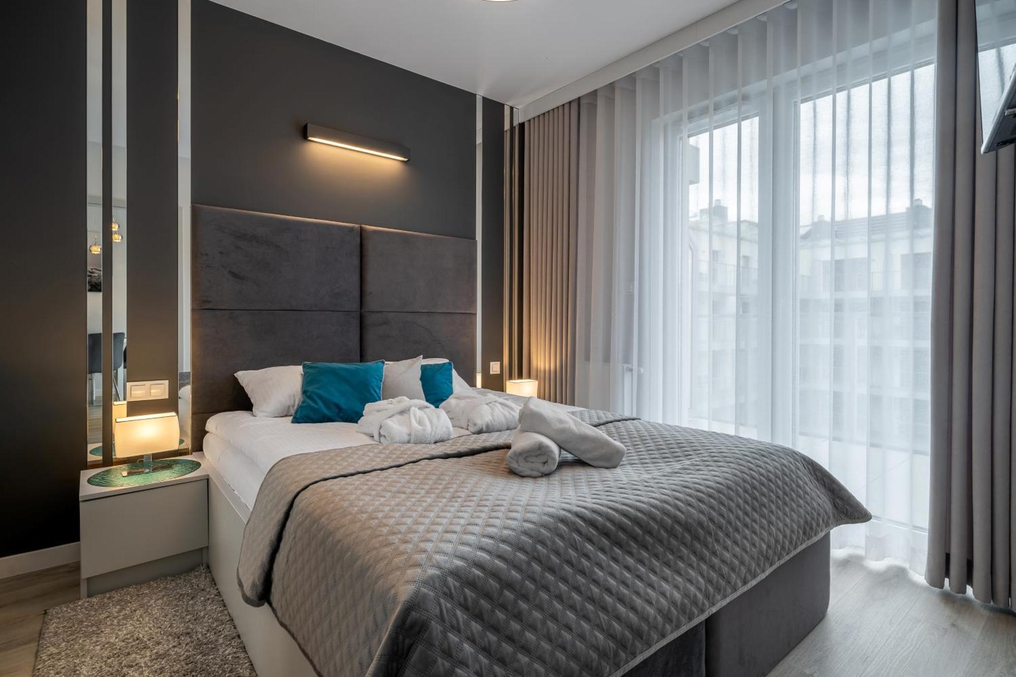 Rentplanet - Apartamenty Zakopianskie Zakopane Dış mekan fotoğraf