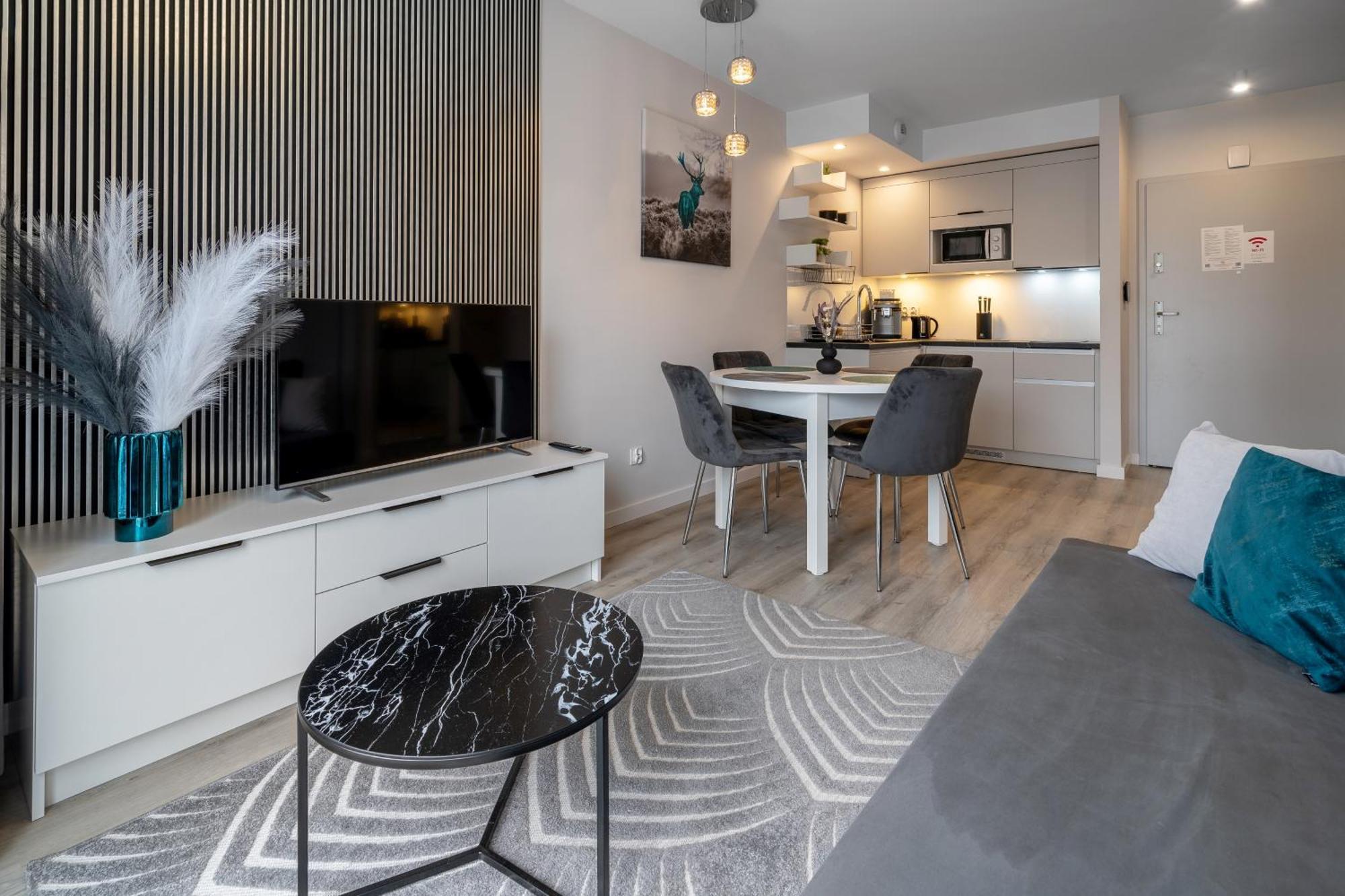 Rentplanet - Apartamenty Zakopianskie Zakopane Dış mekan fotoğraf