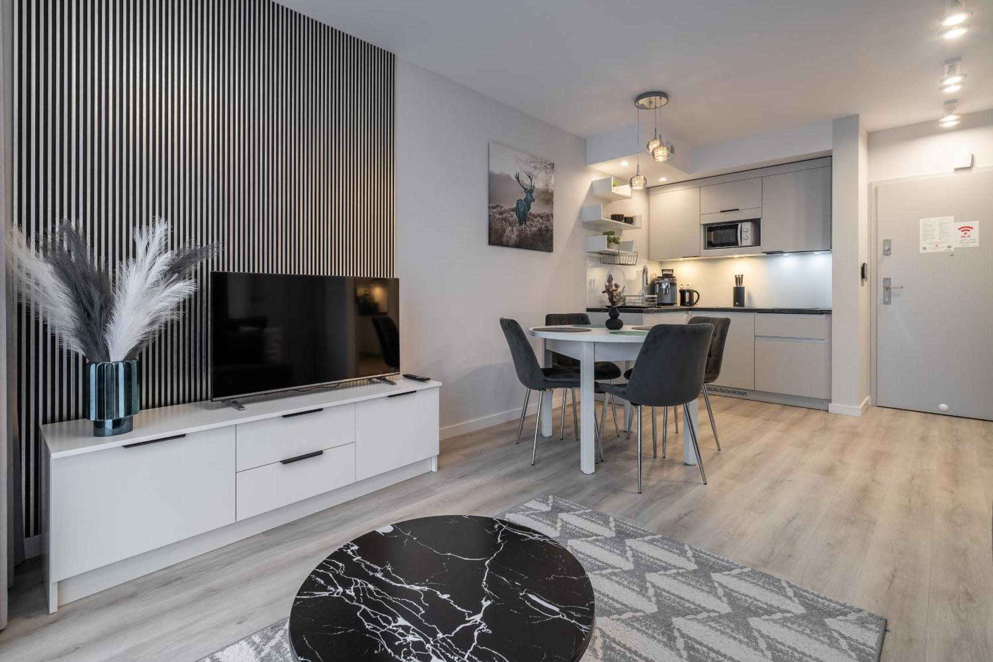 Rentplanet - Apartamenty Zakopianskie Zakopane Dış mekan fotoğraf