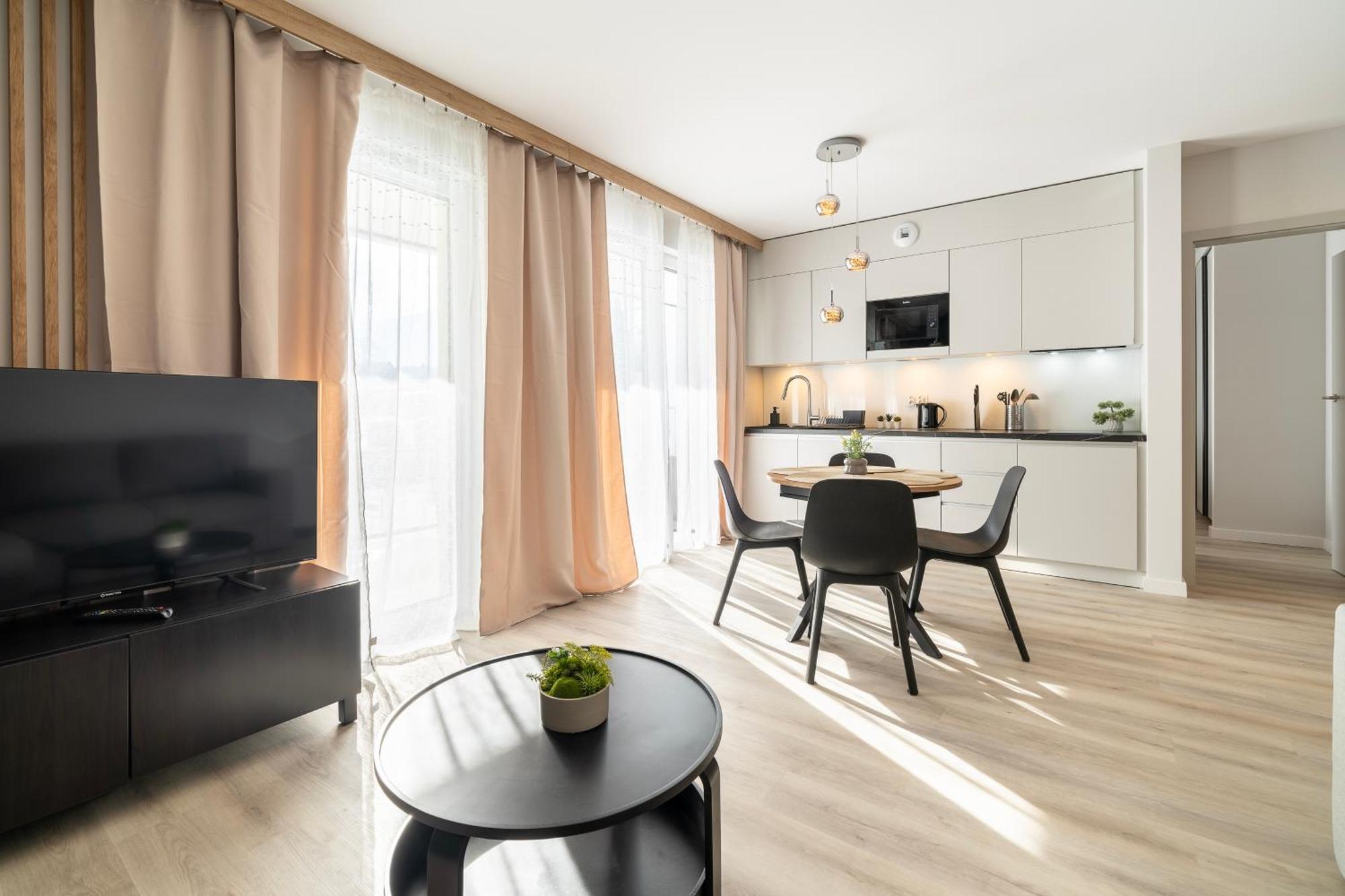 Rentplanet - Apartamenty Zakopianskie Zakopane Dış mekan fotoğraf