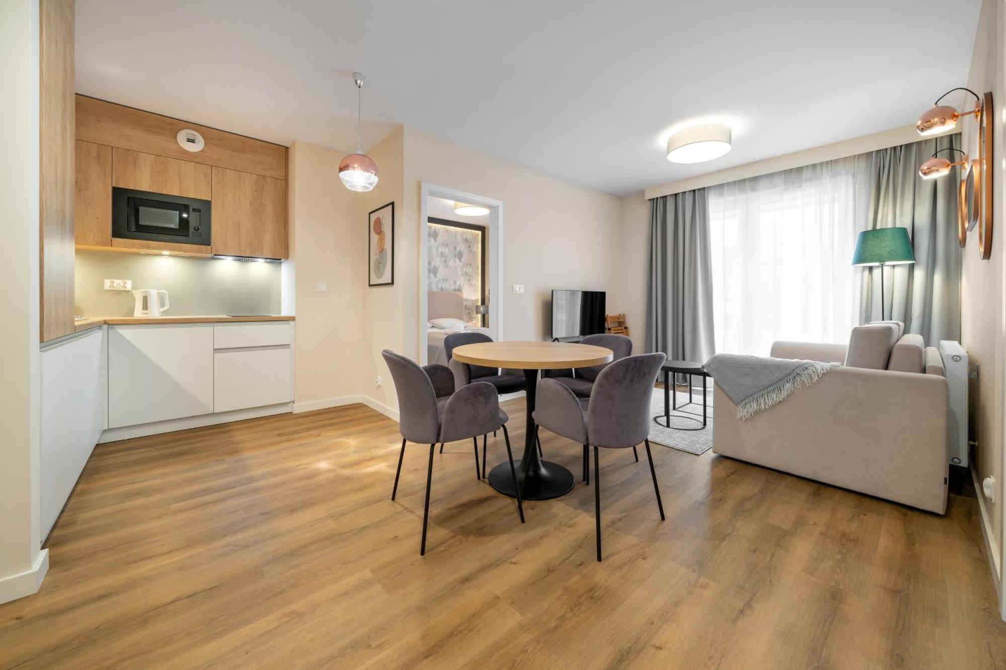 Rentplanet - Apartamenty Zakopianskie Zakopane Dış mekan fotoğraf