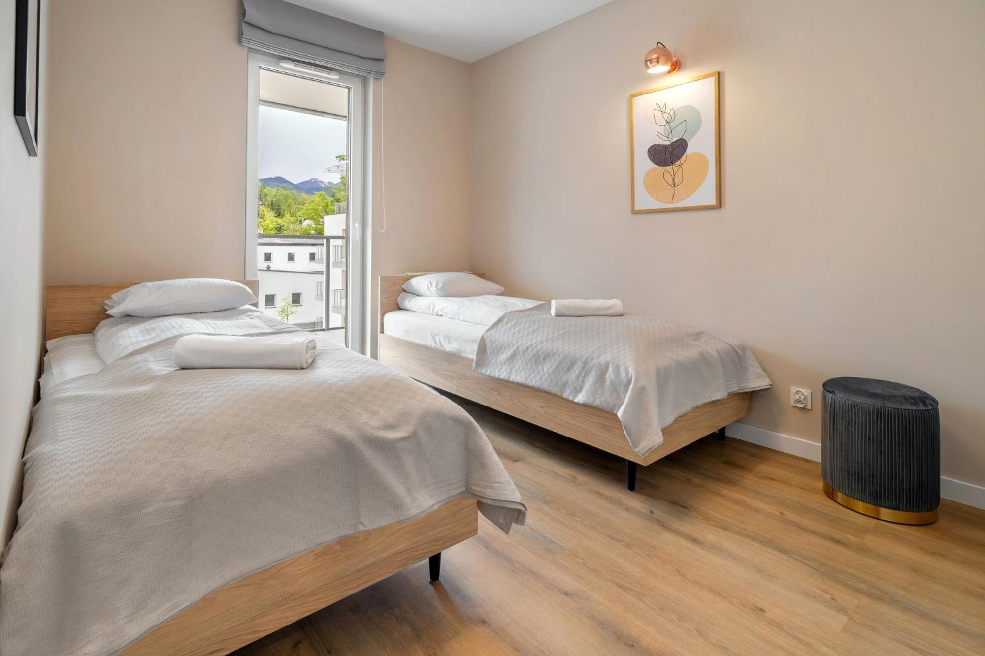 Rentplanet - Apartamenty Zakopianskie Zakopane Dış mekan fotoğraf