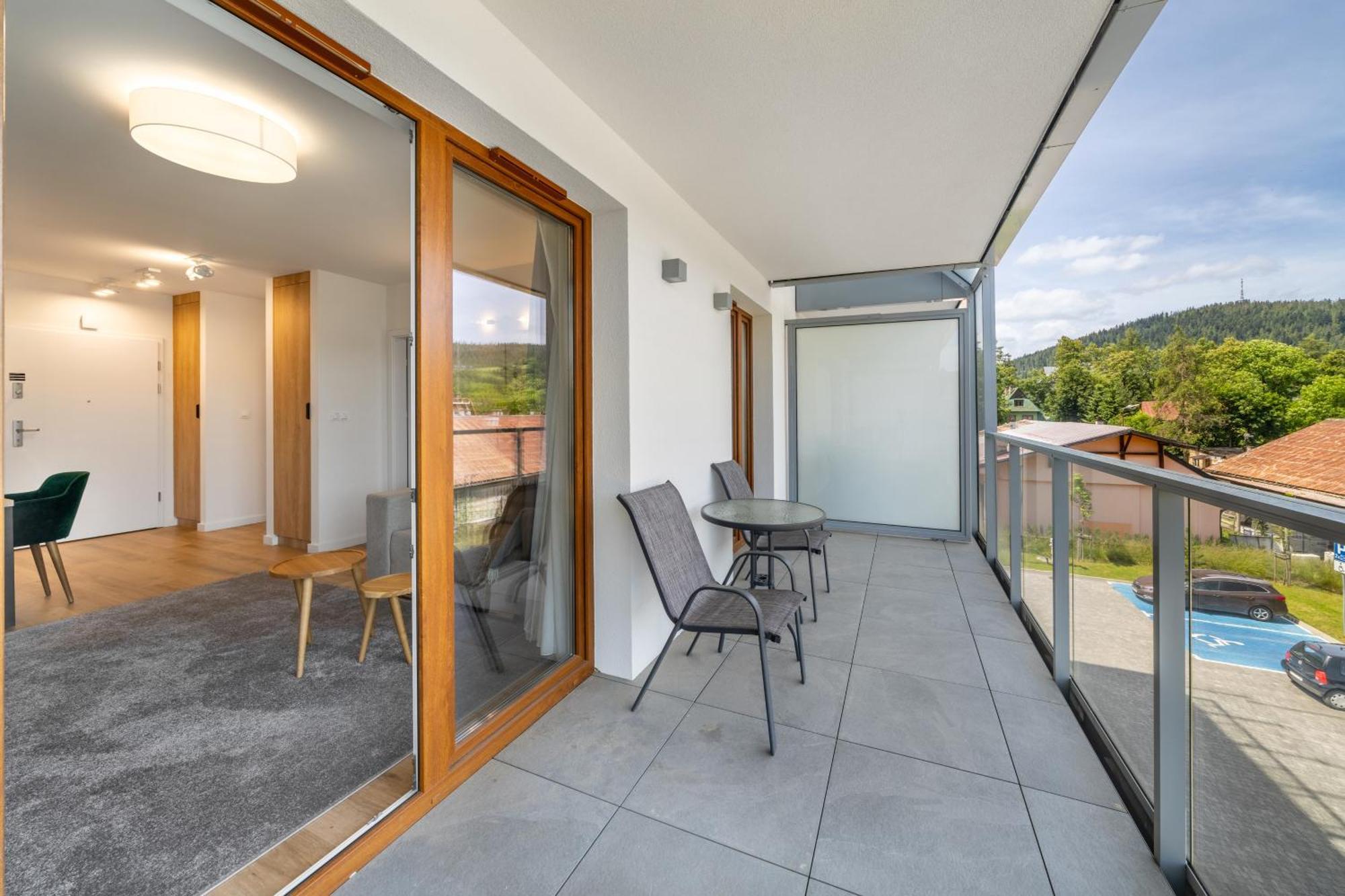 Rentplanet - Apartamenty Zakopianskie Zakopane Dış mekan fotoğraf