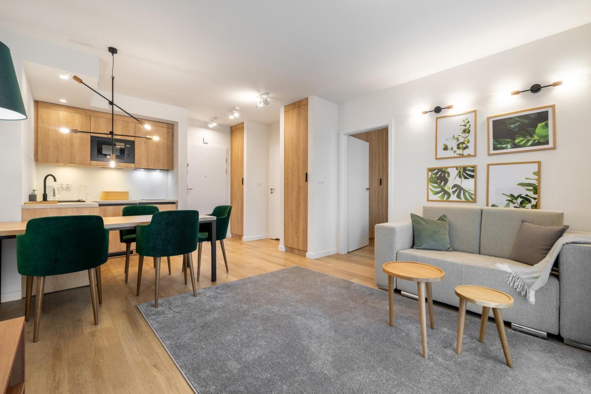 Rentplanet - Apartamenty Zakopianskie Zakopane Dış mekan fotoğraf