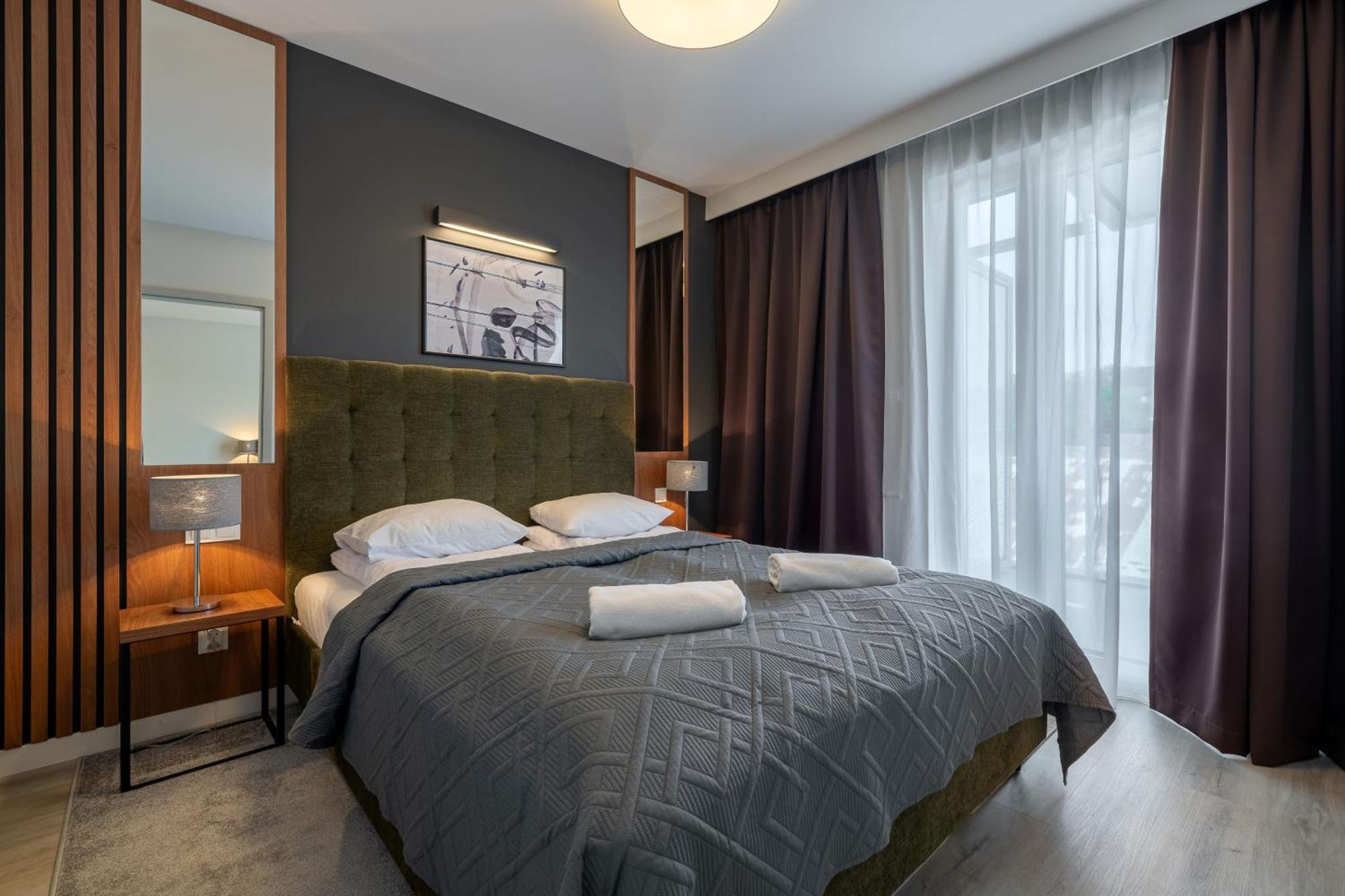 Rentplanet - Apartamenty Zakopianskie Zakopane Dış mekan fotoğraf