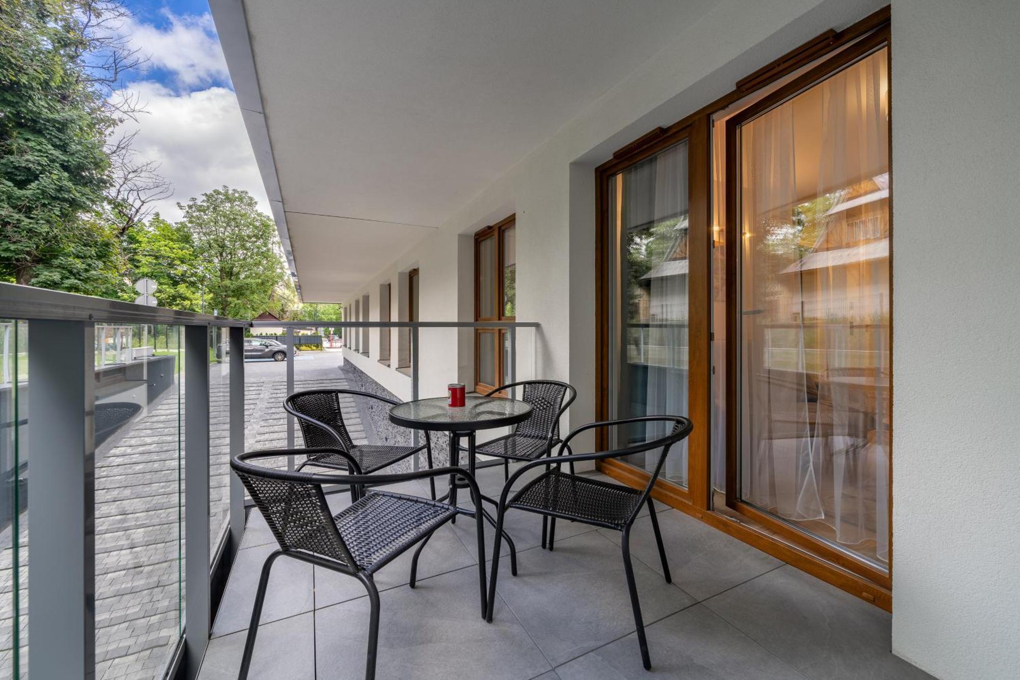 Rentplanet - Apartamenty Zakopianskie Zakopane Dış mekan fotoğraf