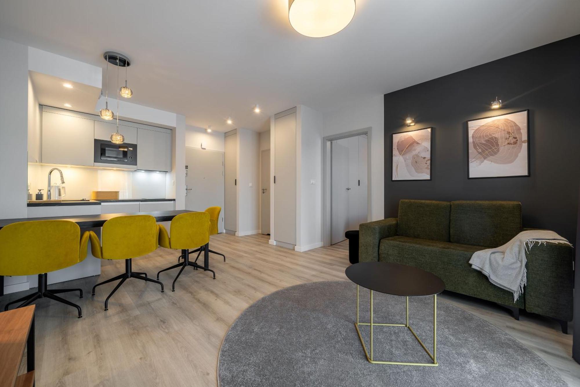 Rentplanet - Apartamenty Zakopianskie Zakopane Dış mekan fotoğraf