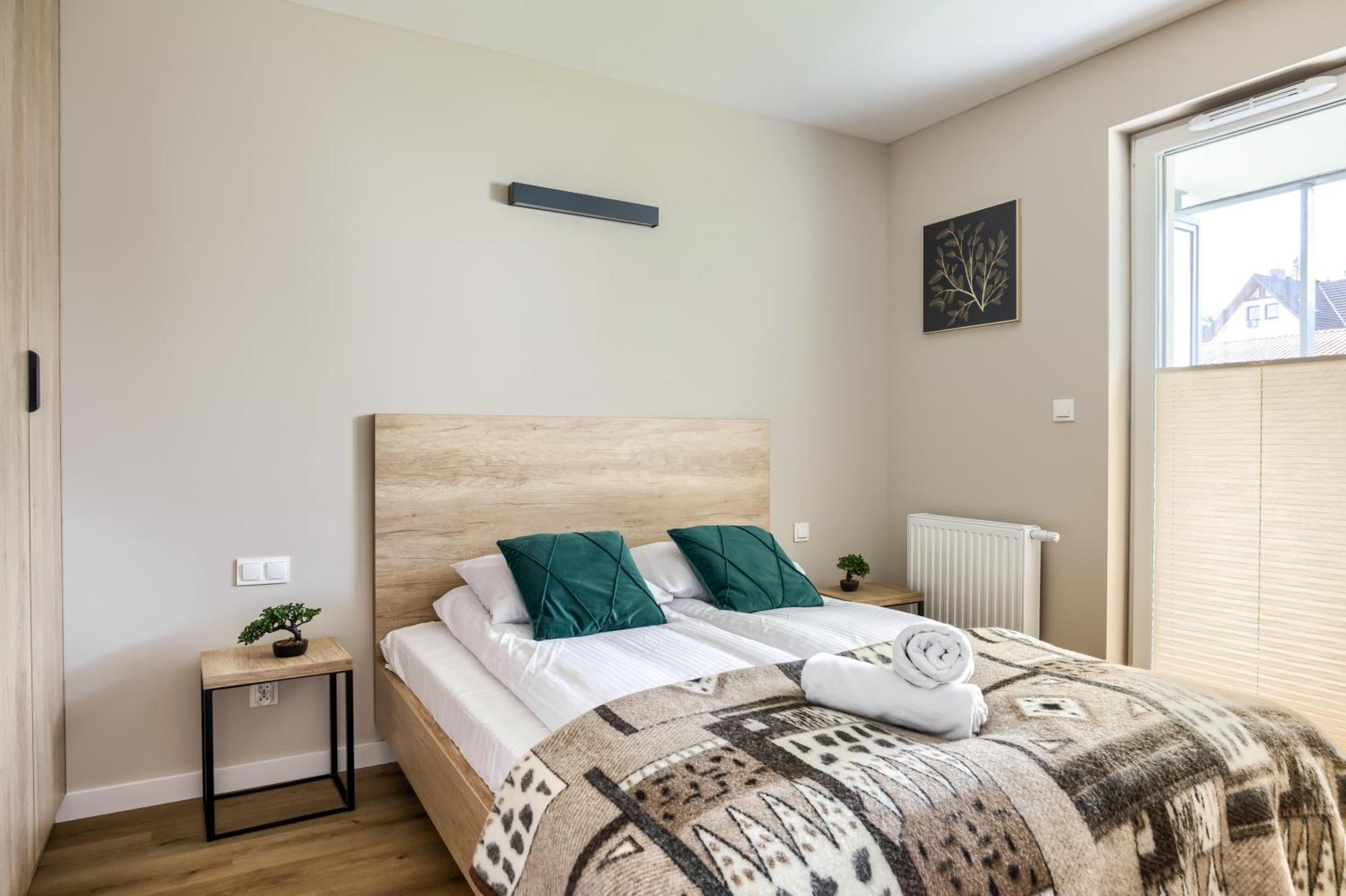 Rentplanet - Apartamenty Zakopianskie Zakopane Dış mekan fotoğraf