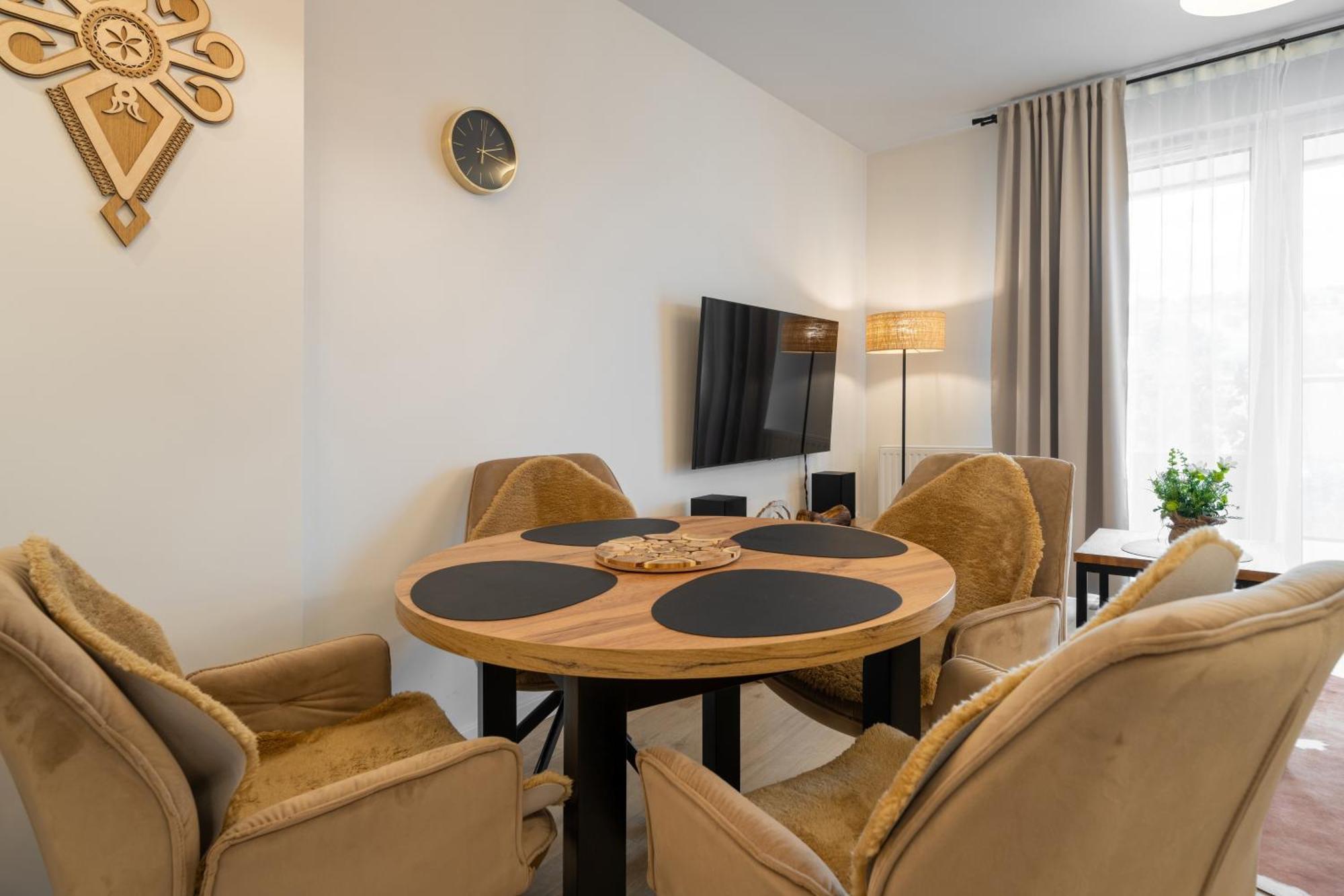 Rentplanet - Apartamenty Zakopianskie Zakopane Dış mekan fotoğraf