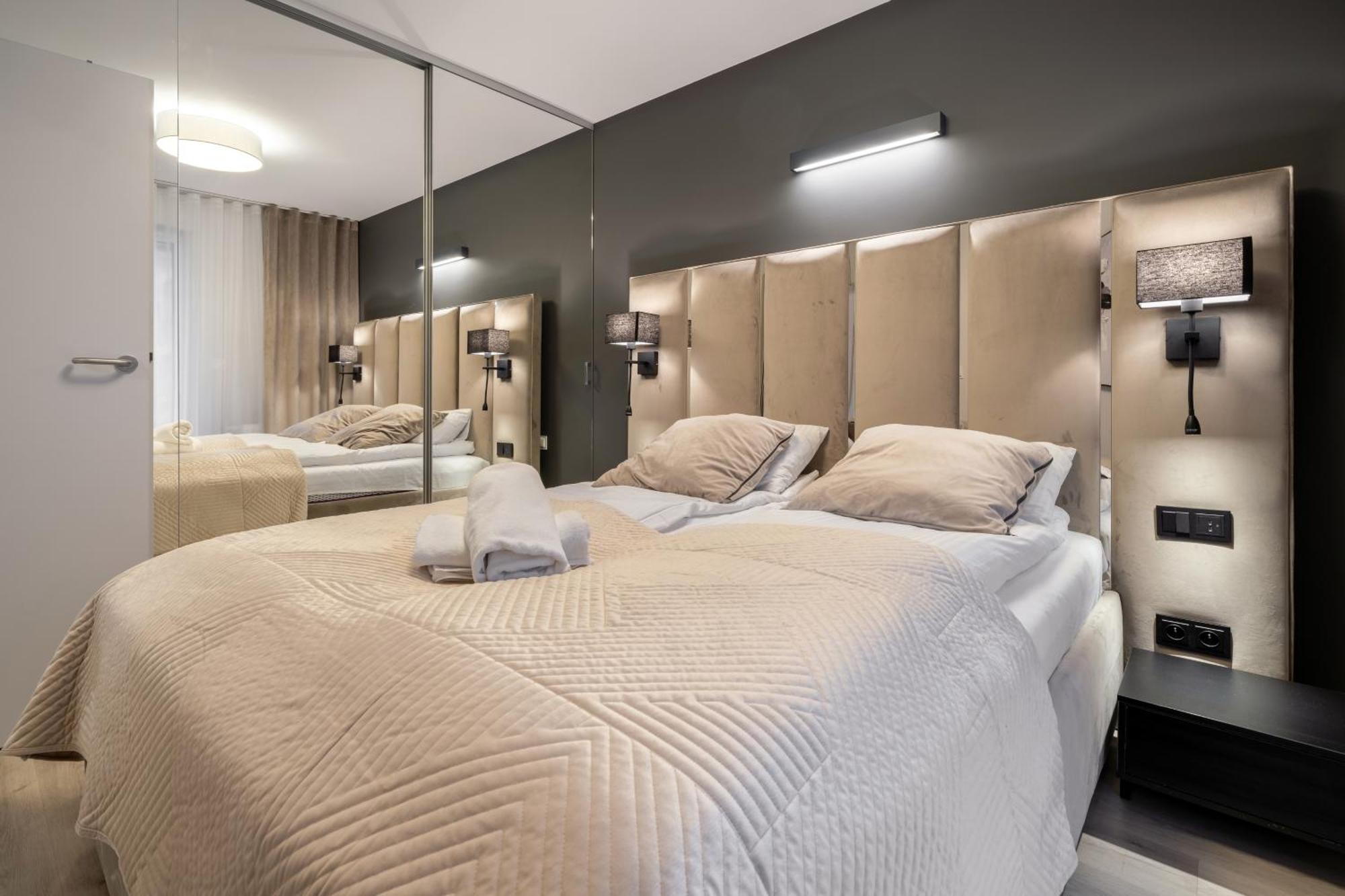 Rentplanet - Apartamenty Zakopianskie Zakopane Dış mekan fotoğraf