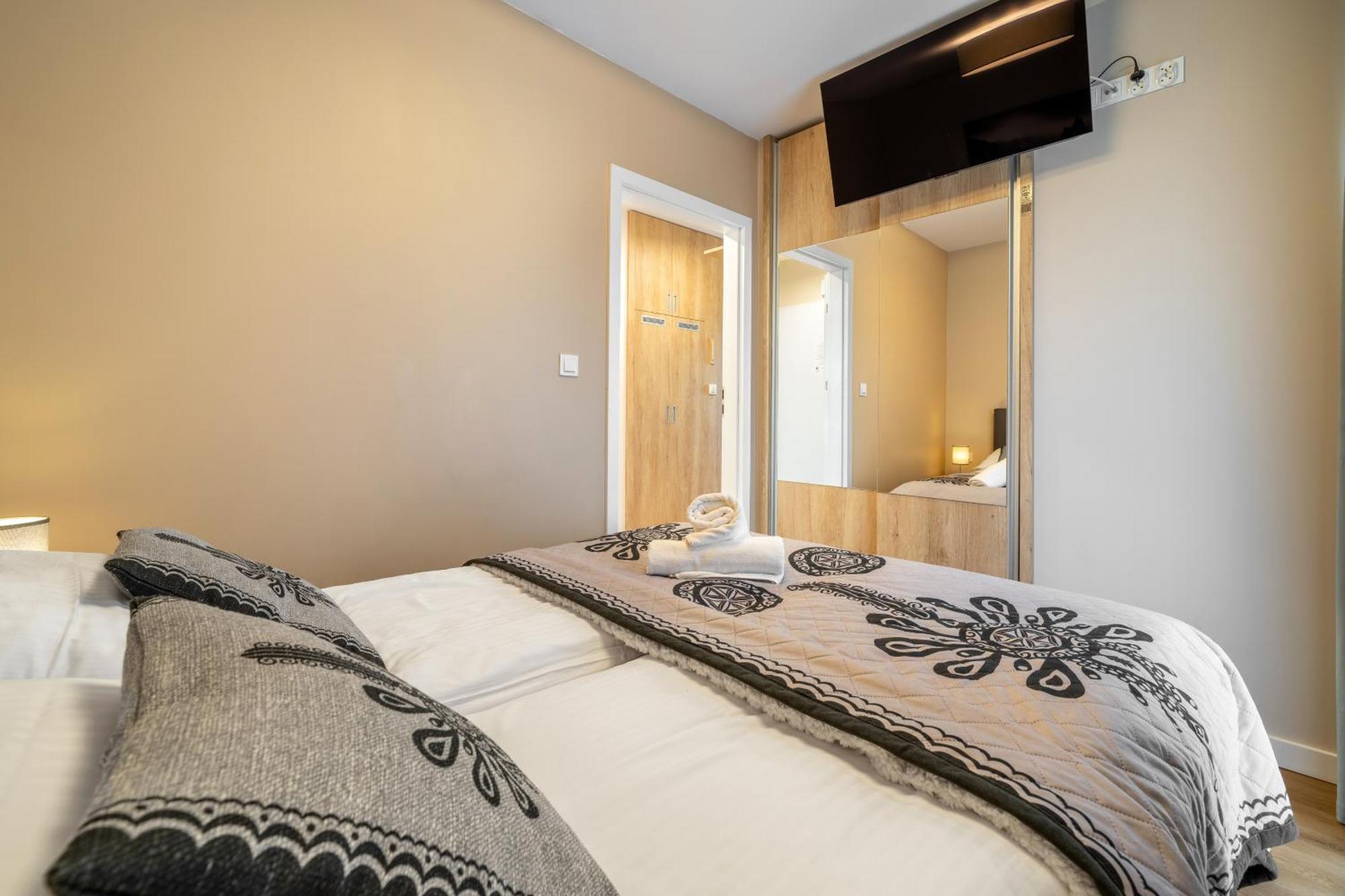 Rentplanet - Apartamenty Zakopianskie Zakopane Dış mekan fotoğraf