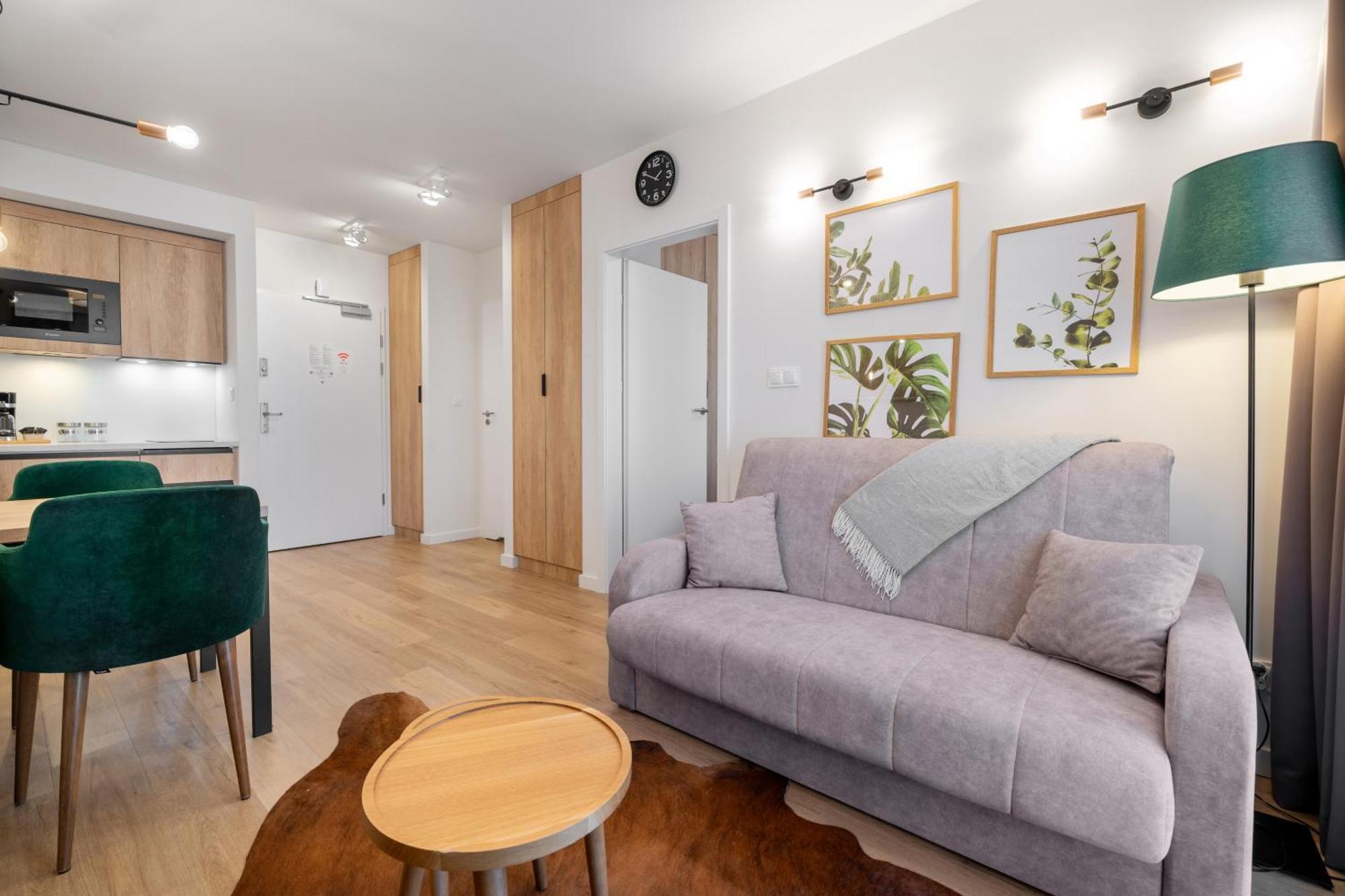 Rentplanet - Apartamenty Zakopianskie Zakopane Dış mekan fotoğraf