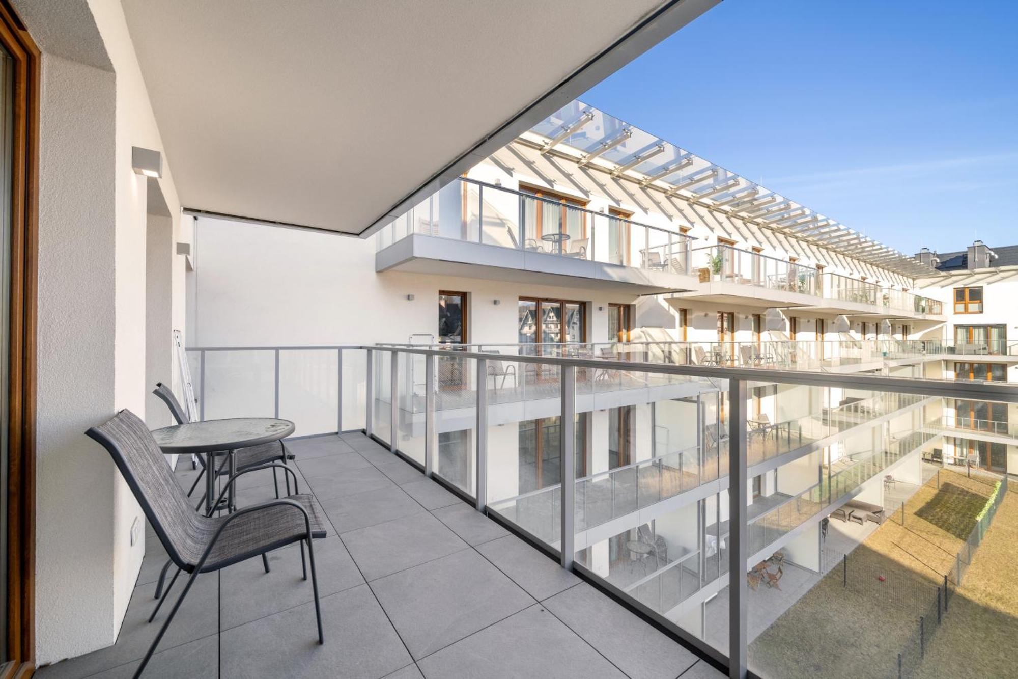 Rentplanet - Apartamenty Zakopianskie Zakopane Dış mekan fotoğraf