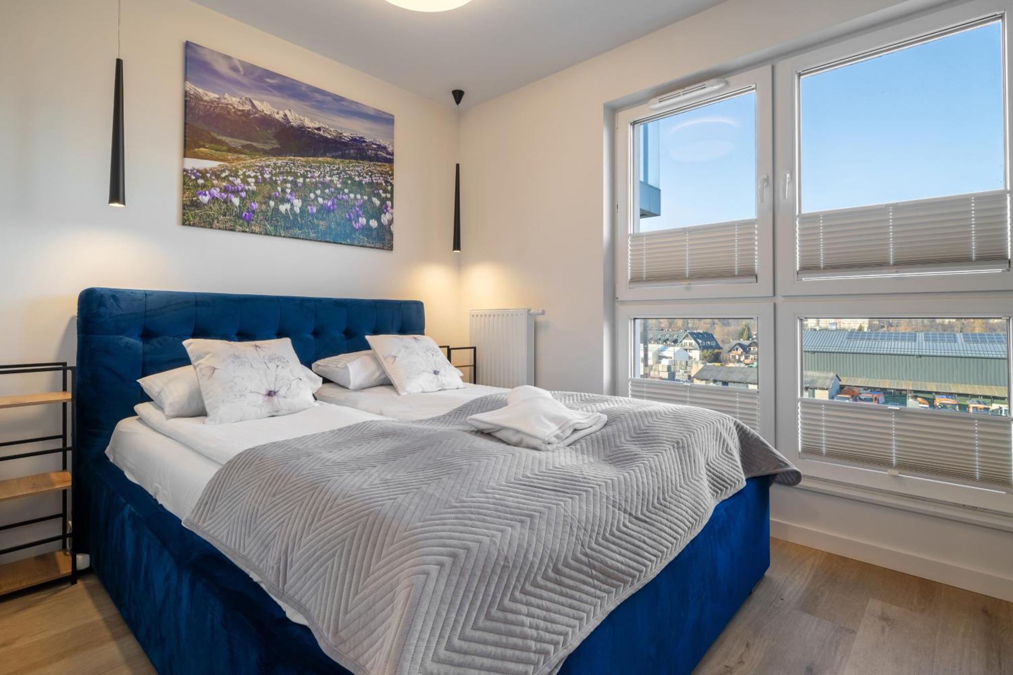 Rentplanet - Apartamenty Zakopianskie Zakopane Dış mekan fotoğraf
