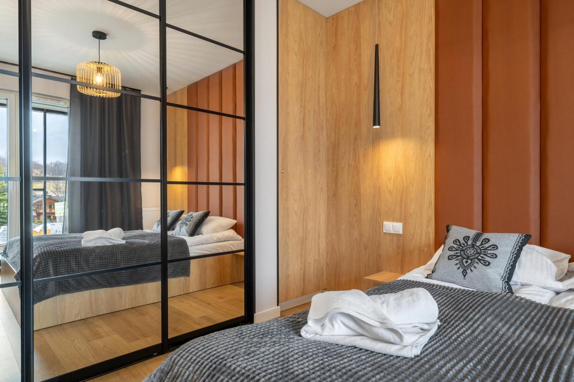 Rentplanet - Apartamenty Zakopianskie Zakopane Dış mekan fotoğraf