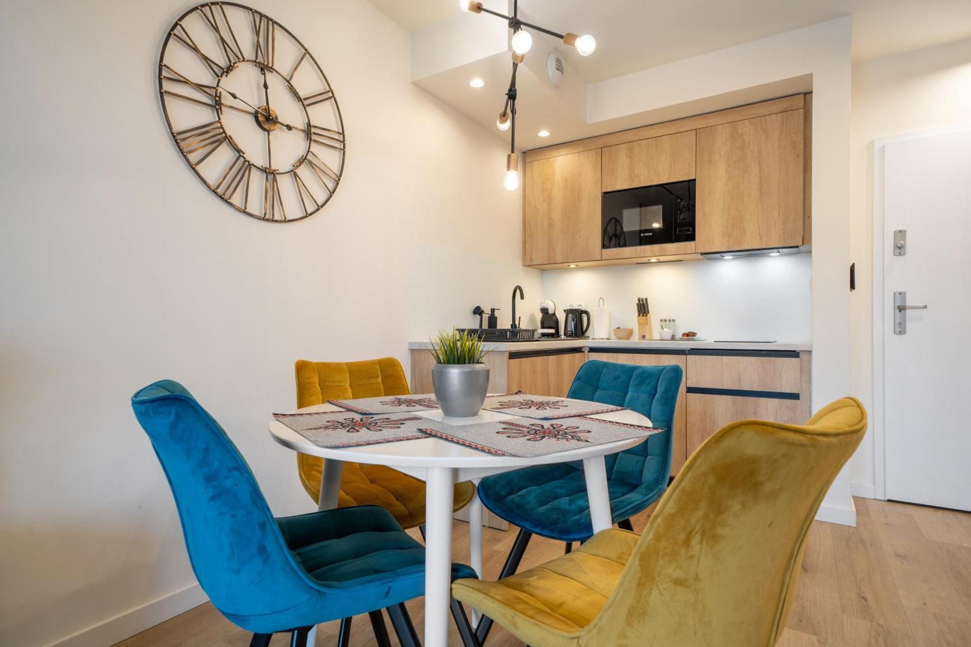 Rentplanet - Apartamenty Zakopianskie Zakopane Dış mekan fotoğraf