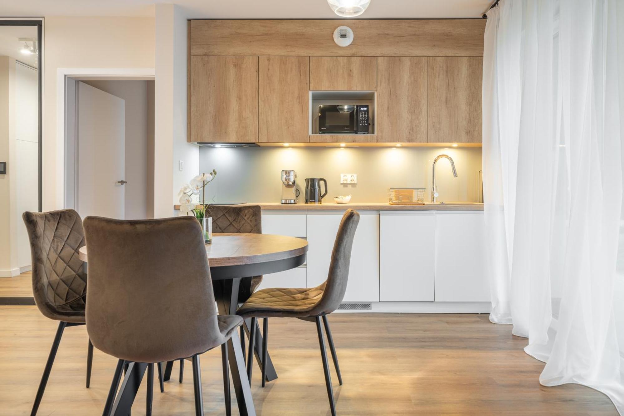 Rentplanet - Apartamenty Zakopianskie Zakopane Dış mekan fotoğraf