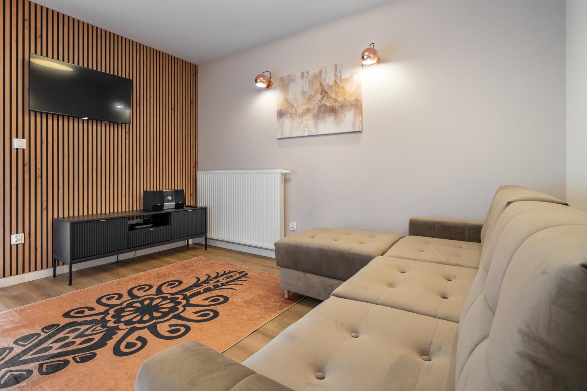 Rentplanet - Apartamenty Zakopianskie Zakopane Dış mekan fotoğraf
